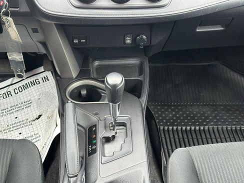 Used 2017 Toyota RAV4 LE image 14