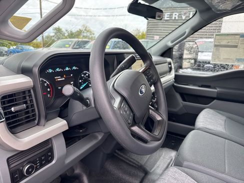 New 2026 Ford F350 XLT w/ FX4 Off-Road Package image 14
