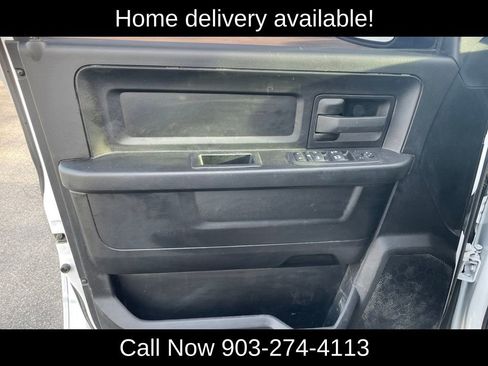 Used 2021 RAM 1500 Tradesman w/ Popular Equipment Group image 13