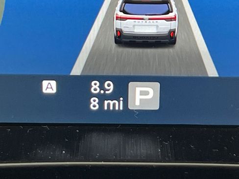 New 2026 Subaru Outback Limited XT AWD/4WD image 18