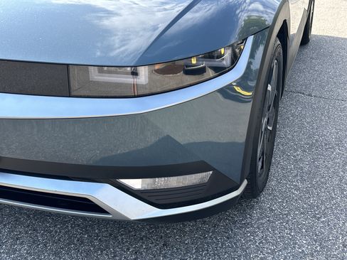 Certified 2024 Hyundai Ioniq 5 SE AWD/4WD image 9