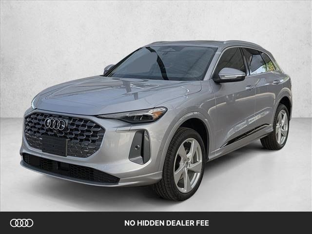 New 2026 Audi Q5 Premium AWD/4WD image 1