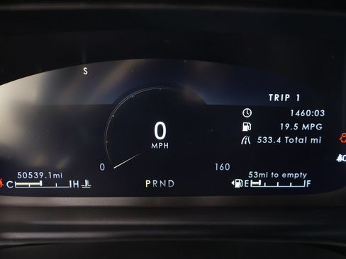 Certified 2023 Lincoln Aviator Reserve w/ Equipment Group 201A AWD/4WD image 4