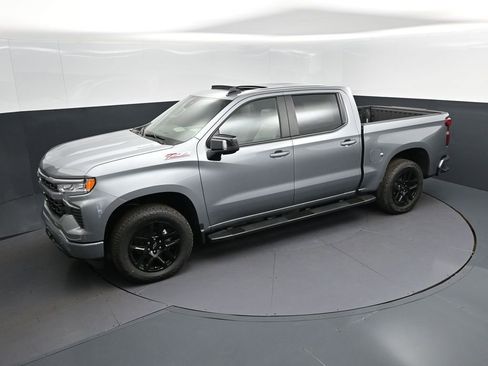 New 2026 Chevrolet Silverado 1500 RST image 36
