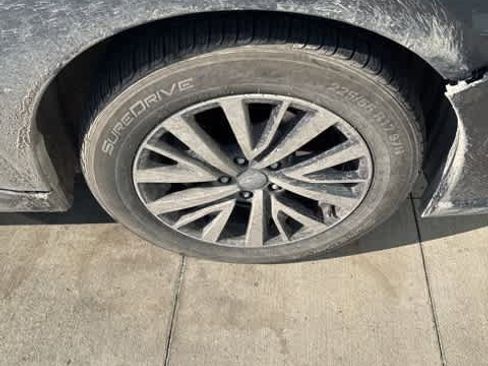 Used 2018 Subaru Legacy 2.5i Premium w/ Popular Package #1 image 4