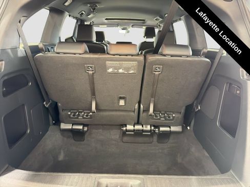 Used 2023 Honda Odyssey Sport image 17