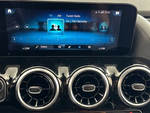 Certified 2022 Mercedes-Benz GLA 250 GLA 250 image 21