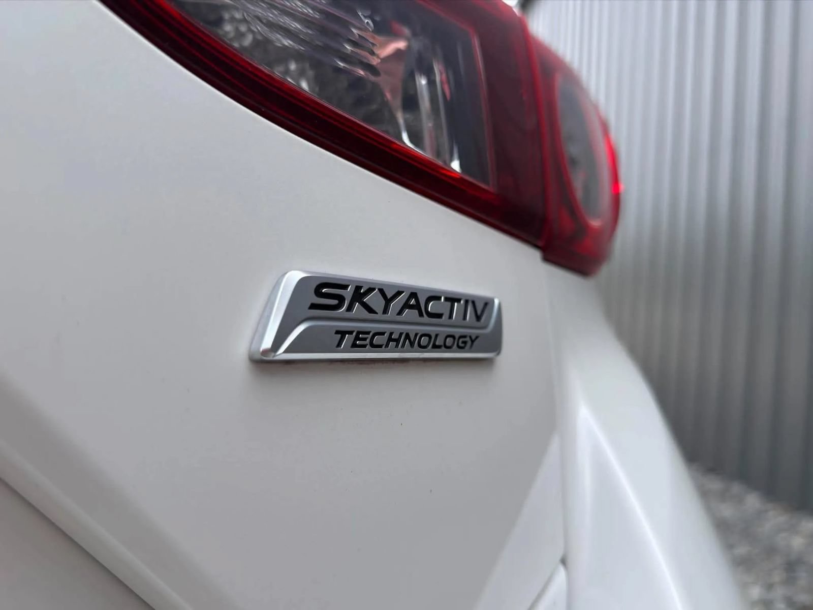 Used 2014 MAZDA MAZDA3 i Touring FWD image 16