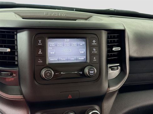 Used 2022 RAM 3500 Tradesman AWD/4WD image 8