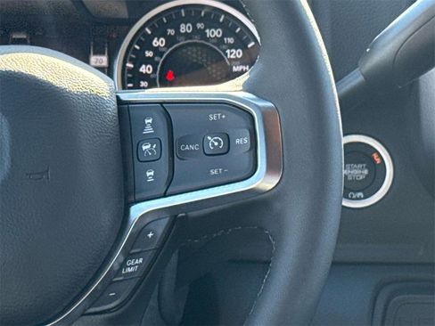 New 2026 RAM 2500 Big Horn image 16