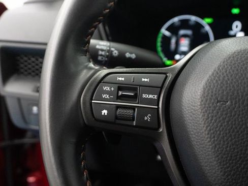 Certified 2023 Honda CR-V Sport image 30