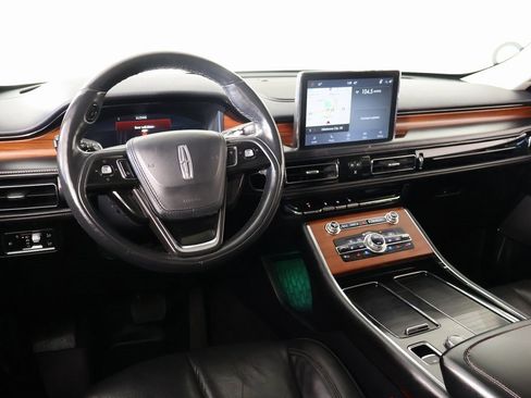 Used 2022 Lincoln Aviator Reserve w/ Equipment Group 201A image 2