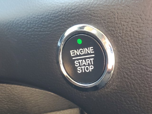 Certified 2024 Ford Edge SEL w/ Convenience Package AWD/4WD image 20