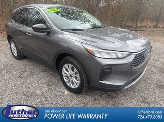 Used 2024 Ford Escape Active video 1