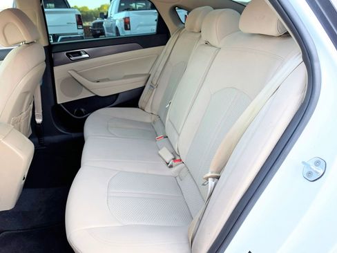Used 2017 Hyundai Sonata Sport FWD image 33