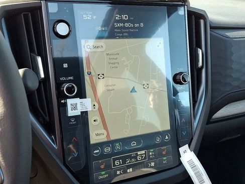 New 2026 Subaru Forester Limited image 8