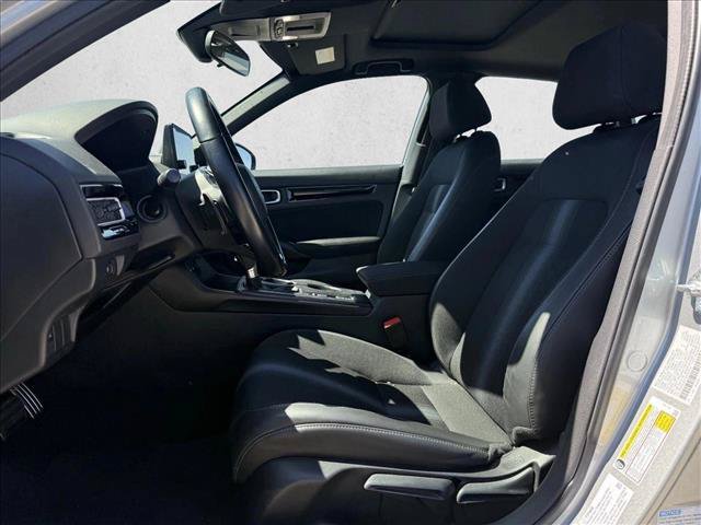 Used 2025 Honda Civic FWD Hybrid Sedan image 13