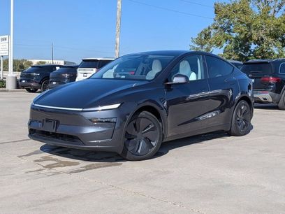 Used 2026 Tesla Model Y Long Range