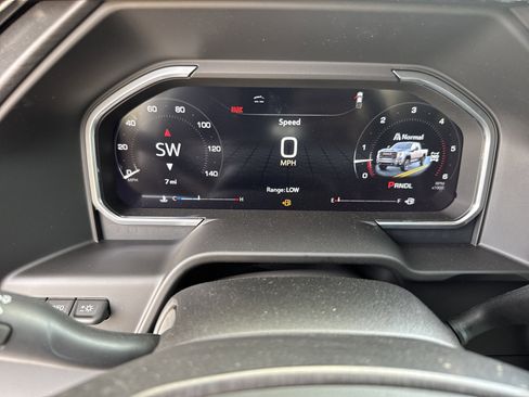 New 2026 GMC Sierra 2500 AT4X AWD/4WD image 22