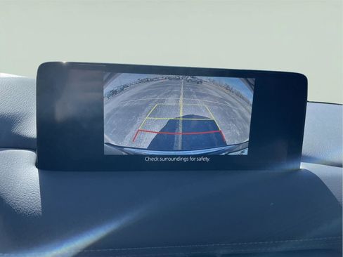 Used 2023 MAZDA CX-5 AWD 2.5 S w/ Premium Plus Pkg image 30