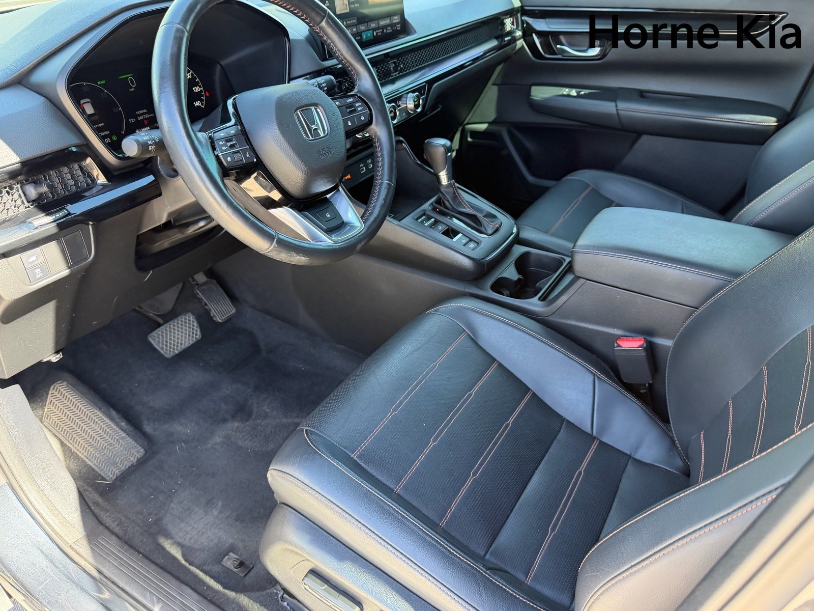 Used 2023 Honda CR-V Sport Touring image 18