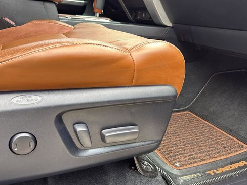 Used 2017 Toyota Tundra 1794 Edition image 25