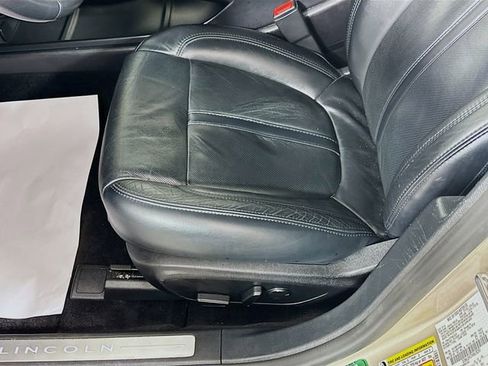 Used 2017 Lincoln MKZ Reserve image 20