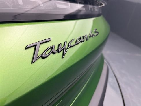 Used 2023 Porsche Taycan 4S image 20