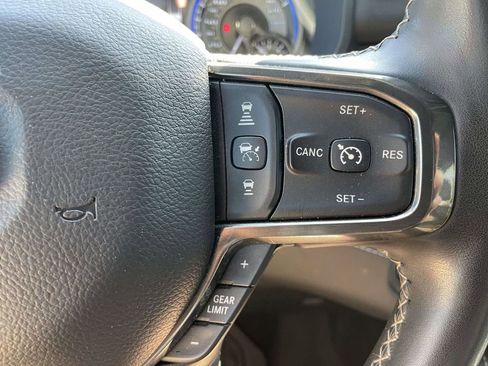 Used 2021 RAM 1500 Limited w/ Night Edition image 25