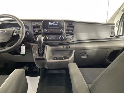 Used 2023 Ford Transit 250 Low Roof w/ Exterior Upgrade Package image 12