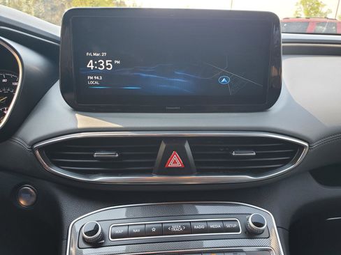 Used 2023 Hyundai Santa Fe SEL image 31