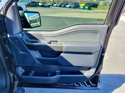 Used 2023 Ford F150 XLT w/ Equipment Group 302A High image 25