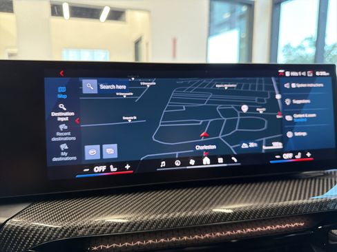 Used 2025 BMW M4 CS AWD/4WD image 22