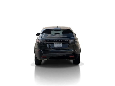 Certified 2026 Land Rover Range Rover Velar Dynamic SE image 7