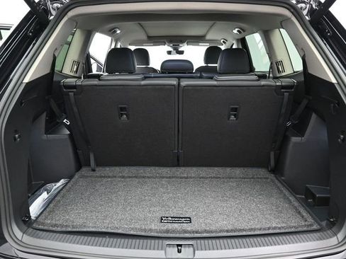 New 2026 Volkswagen Atlas SE image 12