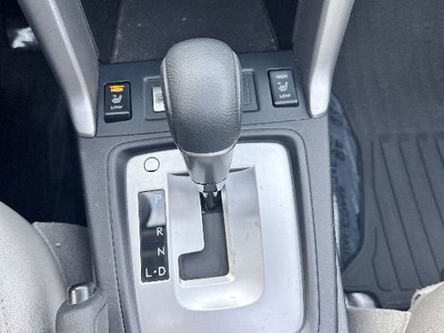 Used 2015 Subaru Forester 2.5i Limited w/ Popular Package #2 image 12