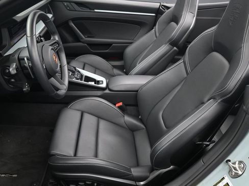 New 2025 Porsche 911 Carrera RWD image 6