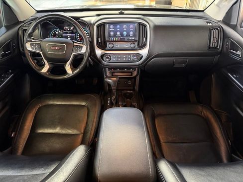 Used 2019 GMC Canyon SLE w/ SLE Convenience Package AWD/4WD image 9