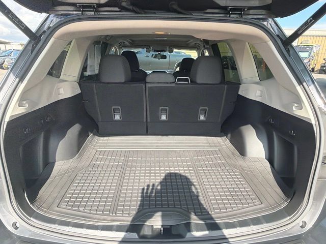 Used 2020 Subaru Forester Premium AWD/4WD image 15