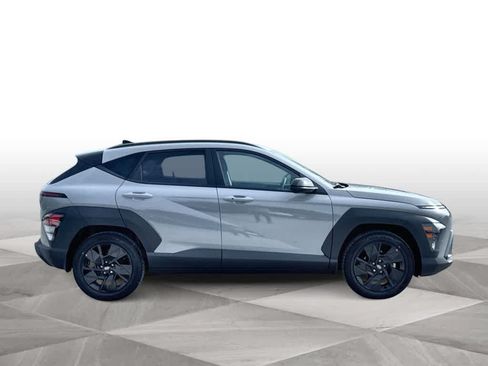New 2027 Hyundai Kona SEL Sport FWD image 9
