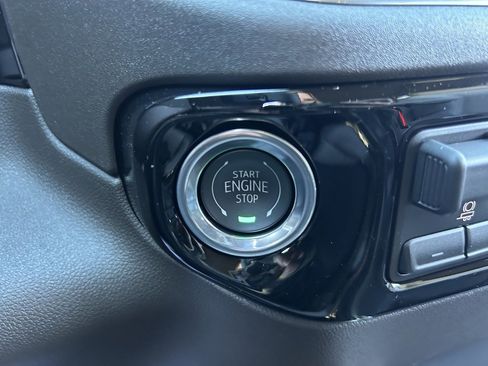 New 2026 Chevrolet Silverado 1500 LTZ w/ Z71 Off-Road Package image 33