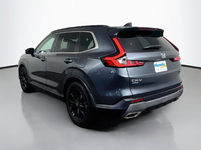 Used 2024 Honda CR-V Sport image 7