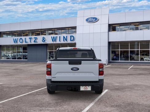 Used 2026 Ford Maverick XLT w/ Equipment Group 301A AWD/4WD image 5