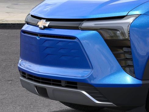 New 2026 Chevrolet Blazer EV LT image 37