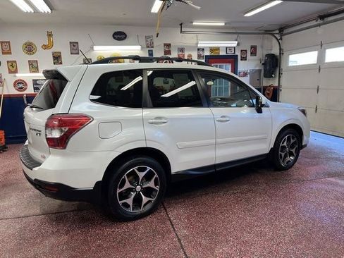 Used 2014 Subaru Forester 2.0XT Premium AWD/4WD image 3
