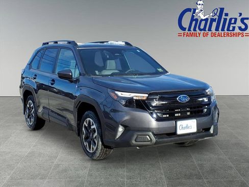 New 2026 Subaru Forester Wilderness image 3