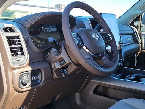 New 2026 RAM 2500 Laramie image 10