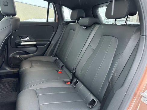Used 2024 Mercedes-Benz GLA 250 GLA 250 image 17