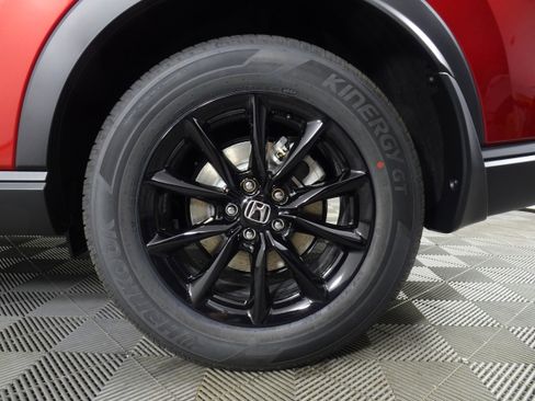 New 2026 Honda CR-V Sport image 13