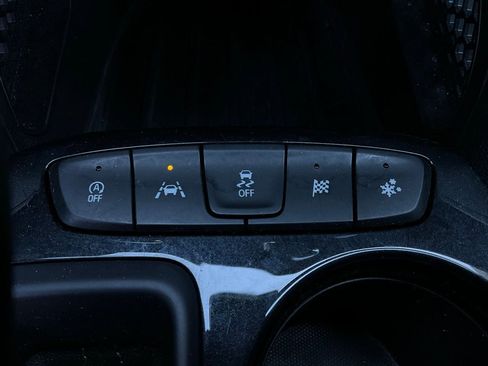 Used 2025 Chevrolet TrailBlazer LT image 20